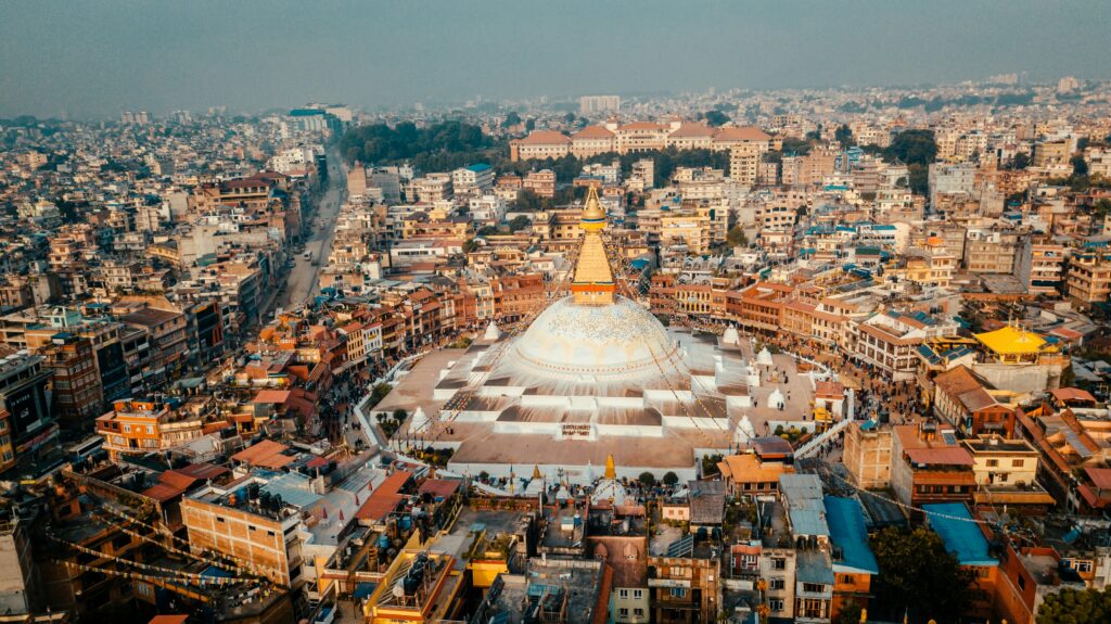 Kathmandu & Bhutan II (Copy) photo 4