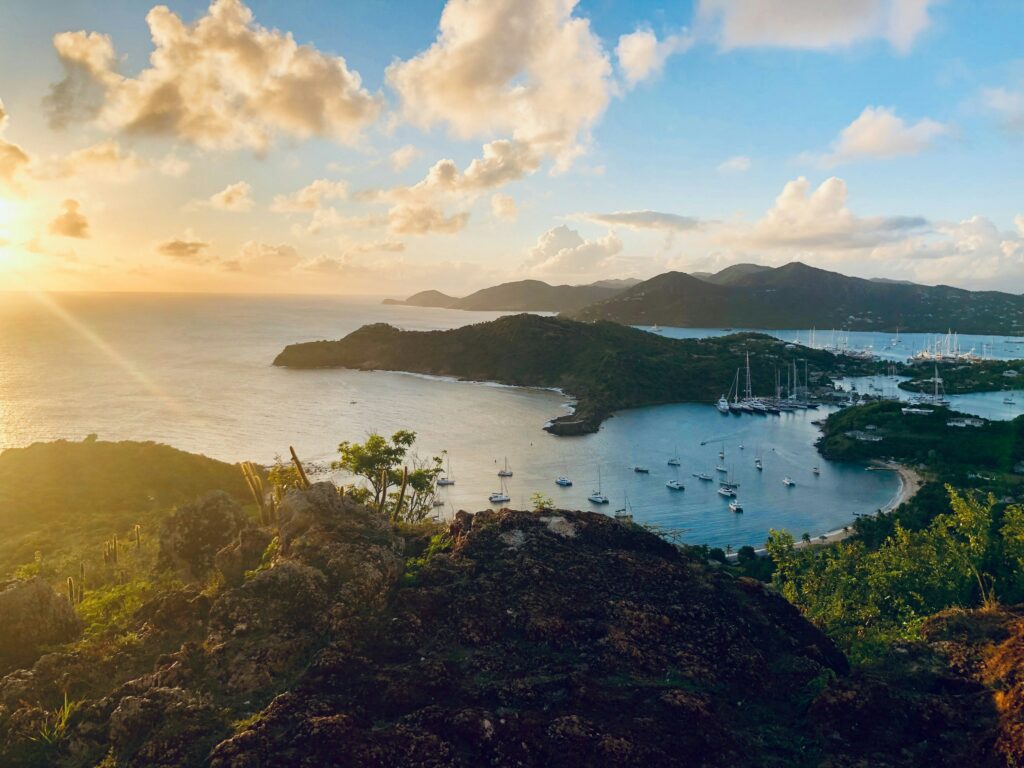 The Caribbean I photo 2