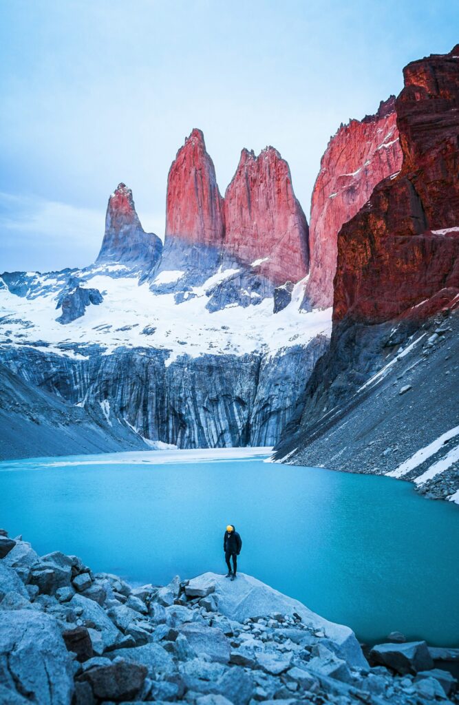 Patagonia photo 6