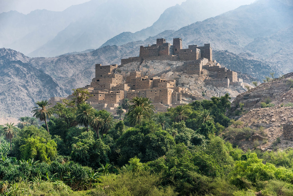 Saudi II photo 2