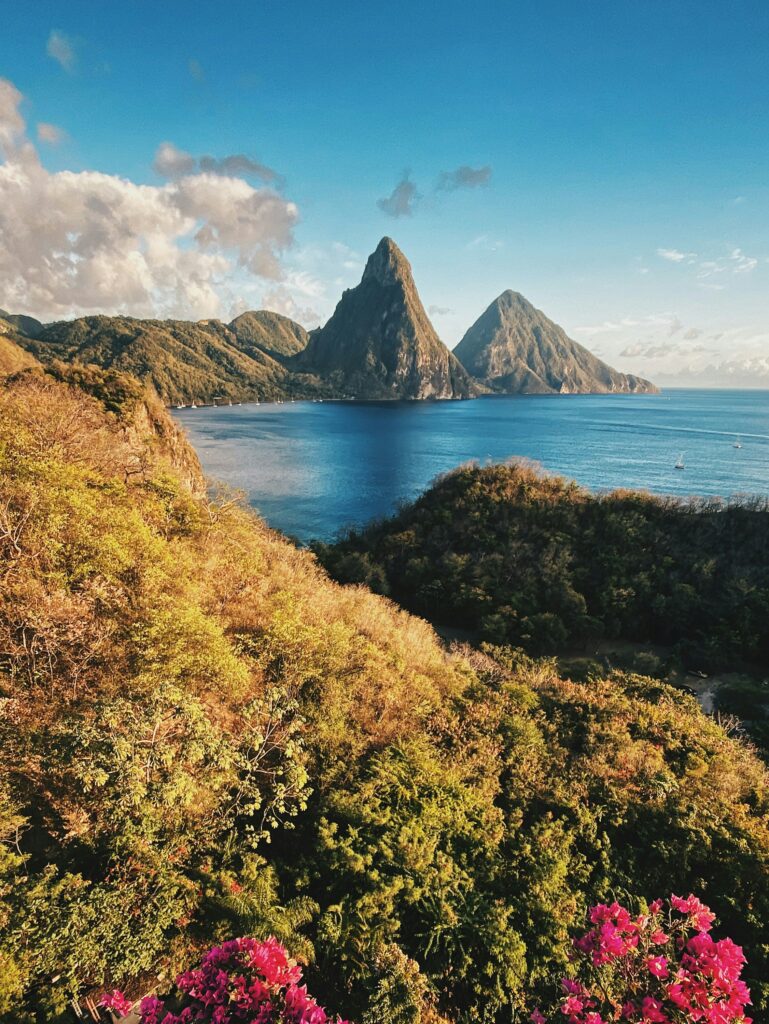 The Caribbean I photo 6