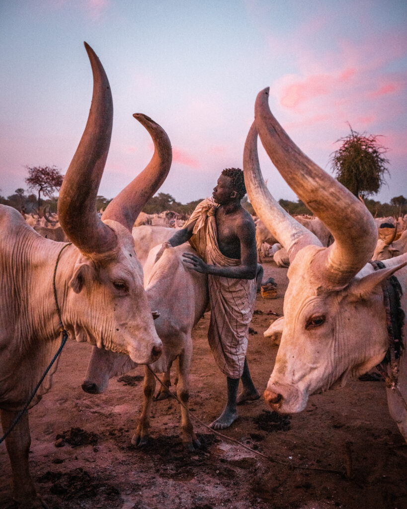 South Sudan III photo 1