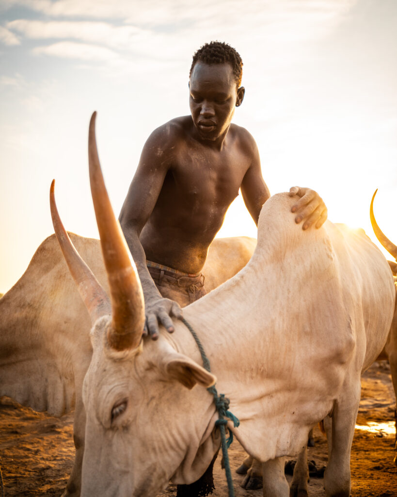 South Sudan III photo 6