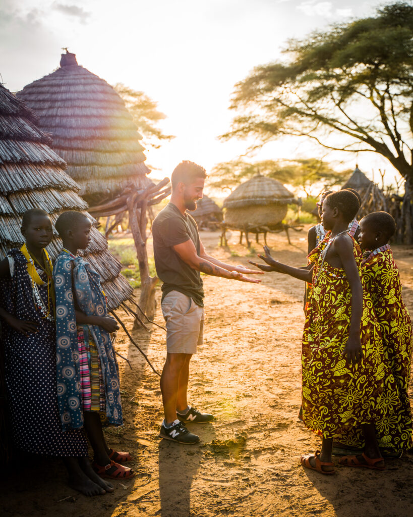 South Sudan III photo 4