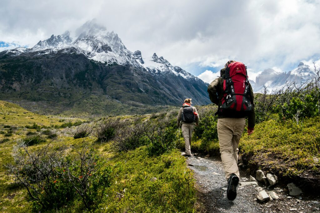 Patagonia photo 3