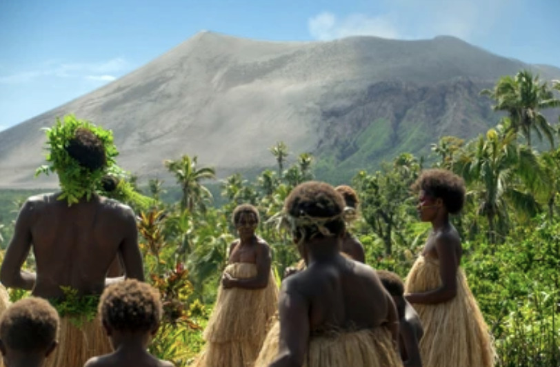 Vanuatu & Solomons II photo 6