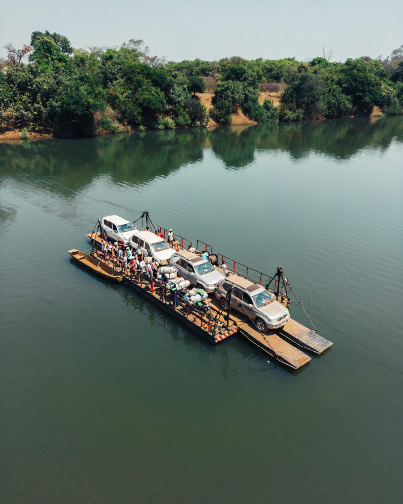 West Africa I photo 6