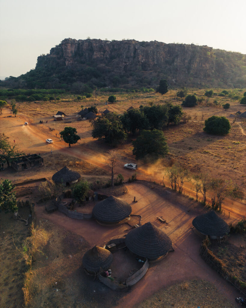 West Africa I photo 1
