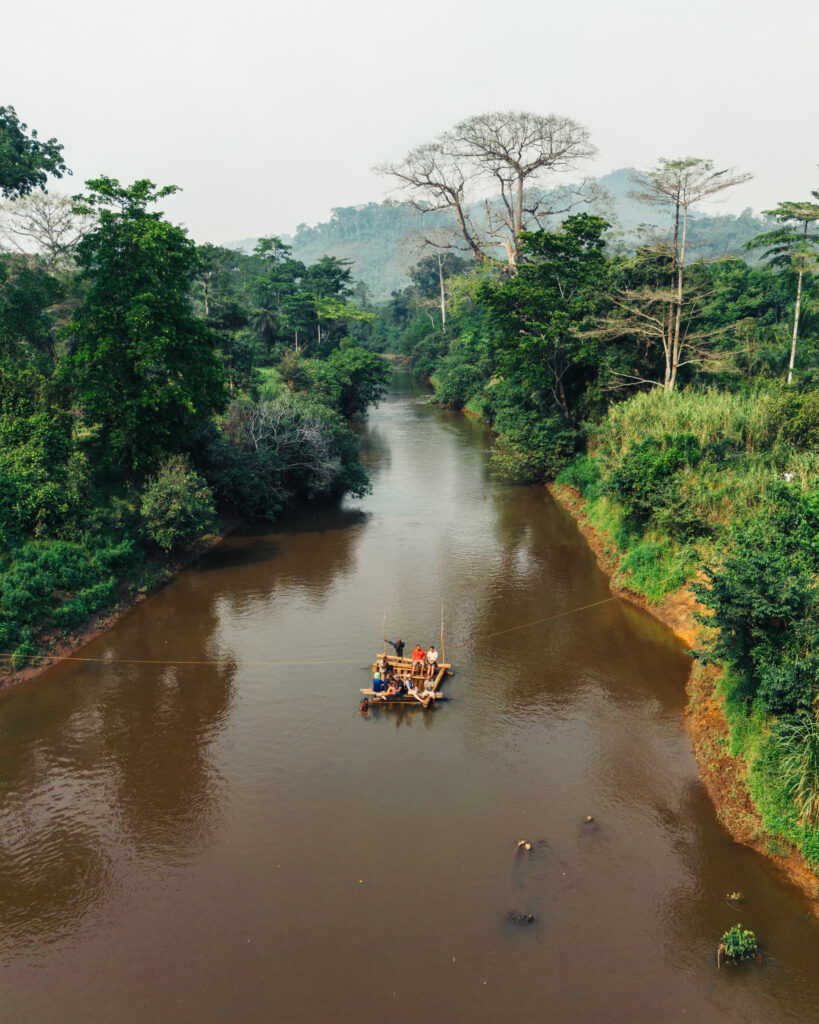 West Africa I photo 4