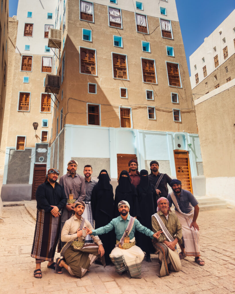 Yemen (Mainland) III photo 6